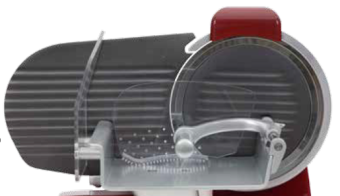 Ограничитель и накладка из тефлона RGV 300